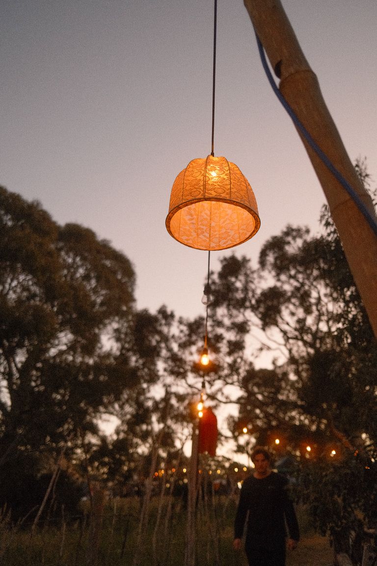 Space Jams 2026